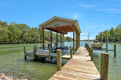 613 Doctors Point Road, Lottsburg, VA
