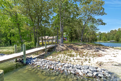 613 Doctors Point Road, Lottsburg, VA
