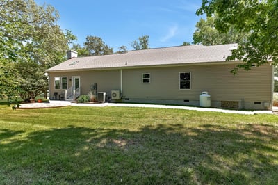 613 Doctors Point Road, Lottsburg, VA
