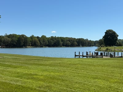 629 Wrights Cove Drive, Lottsburg, VA