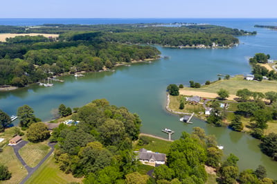 629 Wrights Cove Drive, Lottsburg, VA