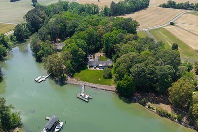 629 Wrights Cove Drive, Lottsburg, VA