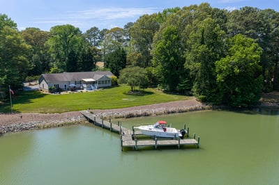 629 Wrights Cove Drive, Lottsburg, VA