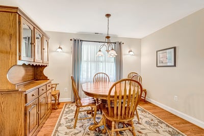 629 Wrights Cove Drive, Lottsburg, VA