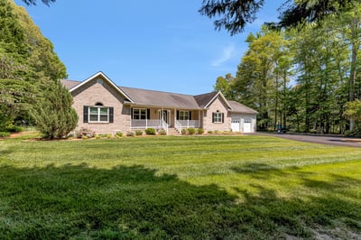 629 Wrights Cove Drive, Lottsburg, VA