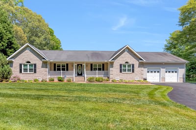 629 Wrights Cove Drive, Lottsburg, VA
