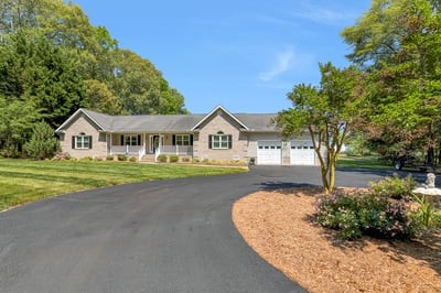 629 Wrights Cove Drive, Lottsburg, VA