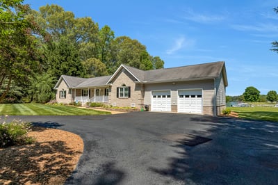 629 Wrights Cove Drive, Lottsburg, VA