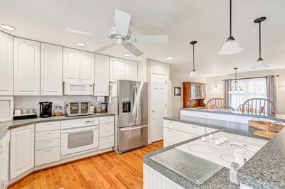 629 Wrights Cove Drive, Lottsburg, VA