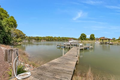 629 Wrights Cove Drive, Lottsburg, VA