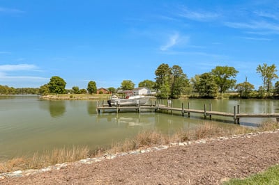 629 Wrights Cove Drive, Lottsburg, VA