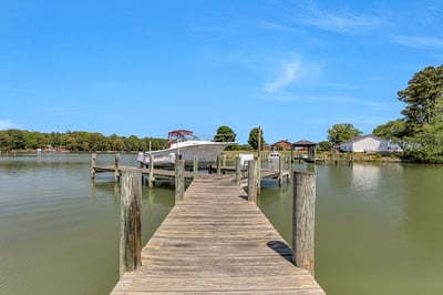 629 Wrights Cove Drive, Lottsburg, VA