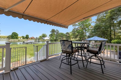 629 Wrights Cove Drive, Lottsburg, VA