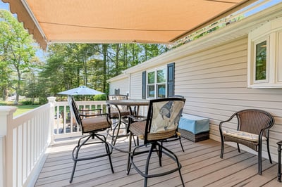 629 Wrights Cove Drive, Lottsburg, VA