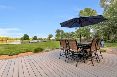 629 Wrights Cove Drive, Lottsburg, VA