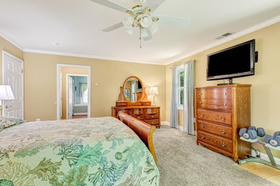 629 Wrights Cove Drive, Lottsburg, VA
