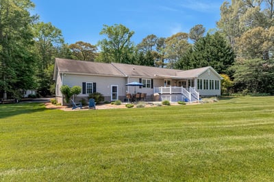 629 Wrights Cove Drive, Lottsburg, VA