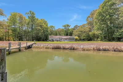 629 Wrights Cove Drive, Lottsburg, VA
