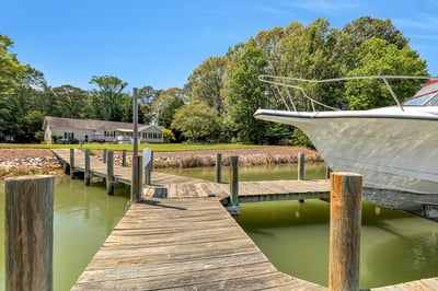 629 Wrights Cove Drive, Lottsburg, VA