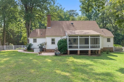 296 Drum Bay Road, Hague, VA 22469, Hague, VA