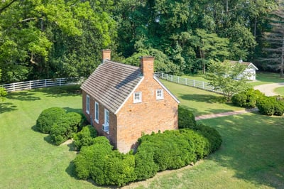 296 Drum Bay Road, Hague, VA 22469, Hague, VA