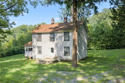296 Drum Bay Road, Hague, VA 22469, Hague, VA