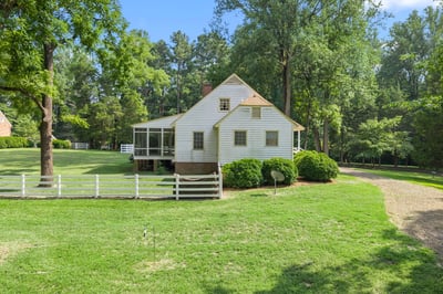 296 Drum Bay Road, Hague, VA 22469, Hague, VA