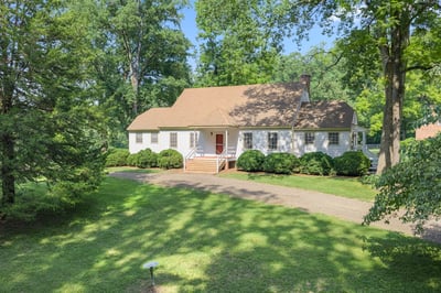 296 Drum Bay Road, Hague, VA 22469, Hague, VA