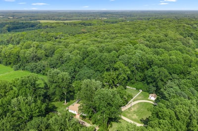 296 Drum Bay Road, Hague, VA 22469, Hague, VA