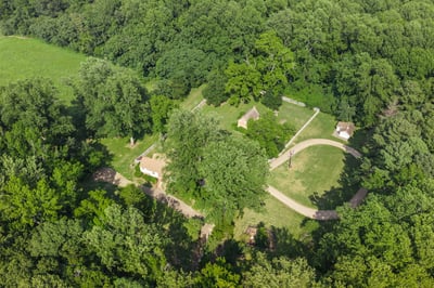 296 Drum Bay Road, Hague, VA 22469, Hague, VA