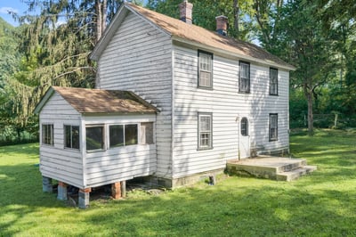 296 Drum Bay Road, Hague, VA 22469, Hague, VA