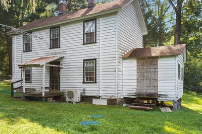296 Drum Bay Road, Hague, VA 22469, Hague, VA