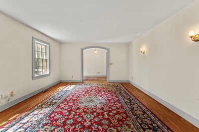 296 Drum Bay Road, Hague, VA 22469, Hague, VA