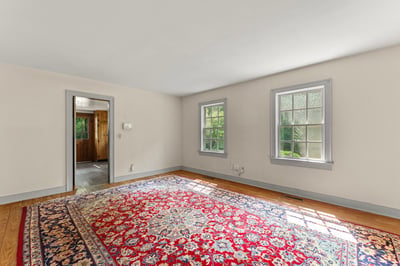 296 Drum Bay Road, Hague, VA 22469, Hague, VA
