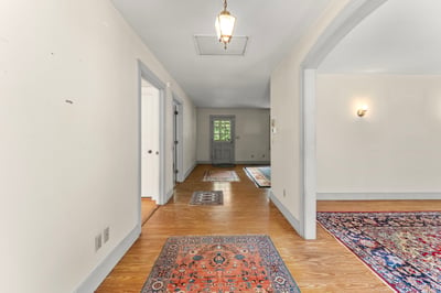 296 Drum Bay Road, Hague, VA 22469, Hague, VA