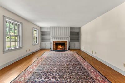 296 Drum Bay Road, Hague, VA 22469, Hague, VA