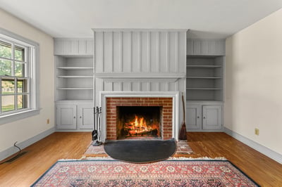 296 Drum Bay Road, Hague, VA 22469, Hague, VA