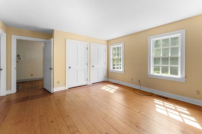 296 Drum Bay Road, Hague, VA 22469, Hague, VA