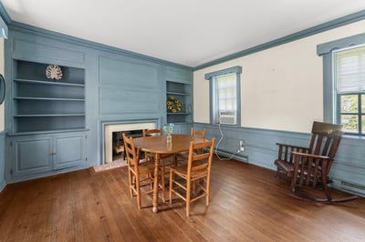 296 Drum Bay Road, Hague, VA 22469, Hague, VA