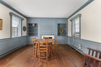 296 Drum Bay Road, Hague, VA 22469, Hague, VA