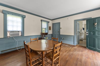 296 Drum Bay Road, Hague, VA 22469, Hague, VA