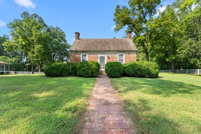296 Drum Bay Road, Hague, VA 22469, Hague, VA