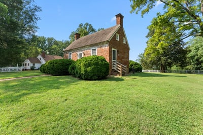 296 Drum Bay Road, Hague, VA 22469, Hague, VA