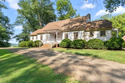 296 Drum Bay Road, Hague, VA 22469, Hague, VA