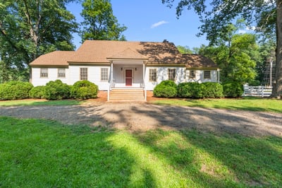 296 Drum Bay Road, Hague, VA 22469, Hague, VA