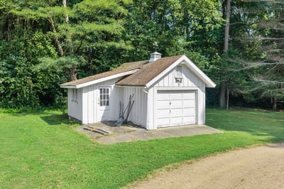 296 Drum Bay Road, Hague, VA 22469, Hague, VA
