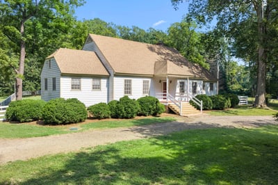 296 Drum Bay Road, Hague, VA 22469, Hague, VA