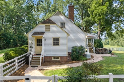 296 Drum Bay Road, Hague, VA 22469, Hague, VA