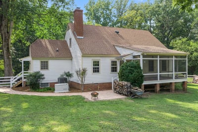 296 Drum Bay Road, Hague, VA 22469, Hague, VA