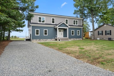 938 Bay Quarter Drive, Heathsville, VA